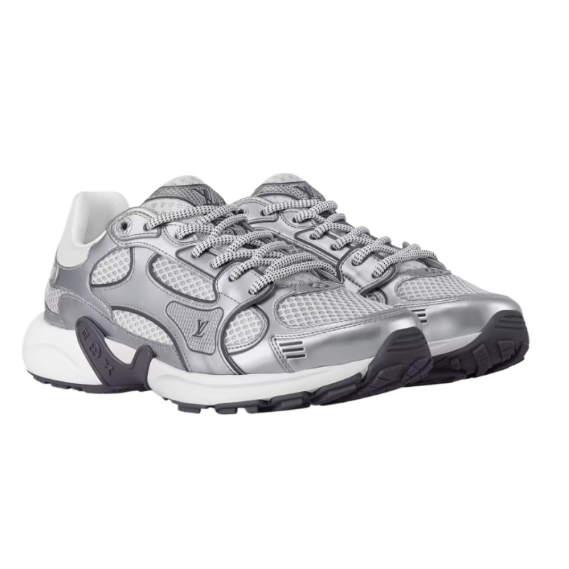 Louis Vuitton LV Olympia Sneaker - Image 1